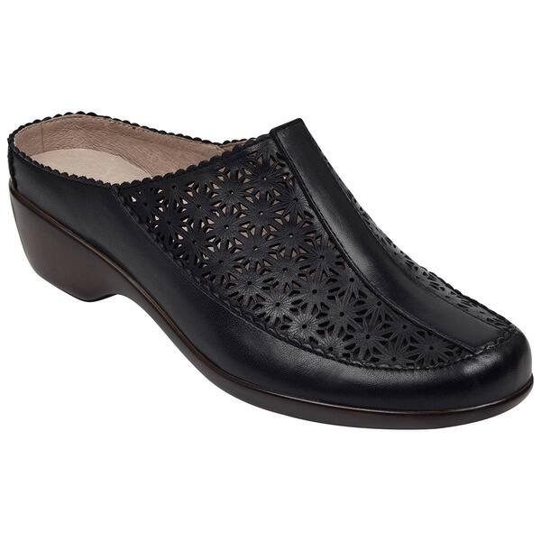 Womens Easy Spirit Dusk Clogs - image 