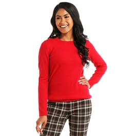 Boscov's cashmere outlet sweaters