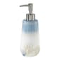 Avanti Abstract Coastal Lotion Dispenser - image 1
