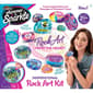 Cra-Z-Art(tm) Shimmer ''N Sparkle Inspirational Rock Art Kit - image 1