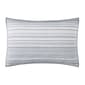 Brooklyn Loom Noah Stripe Yarn Dye Quilt Set - image 3