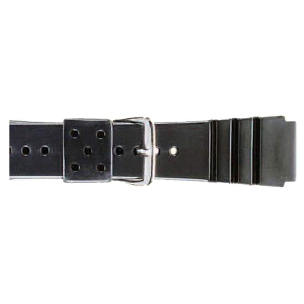 Unisex Watchbands 2 Go 22mm PVC Sports Strap - image 