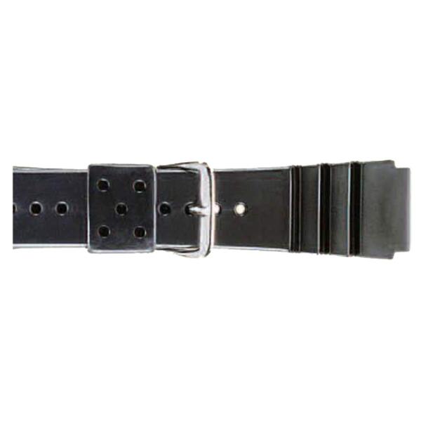 Unisex Watchbands 2 Go 22mm PVC Sports Strap - image 