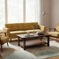 Fairway Avenue Home™ Solid Acacia Architectural Coffee Table - image 6