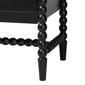 Baxton Studio Brantley Spindle 6-Drawer Dresser - image 7