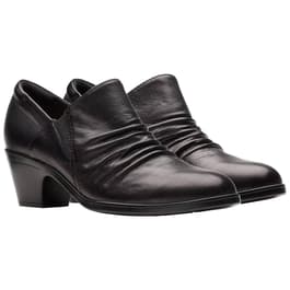 Boscov's womens hot sale clark shoes