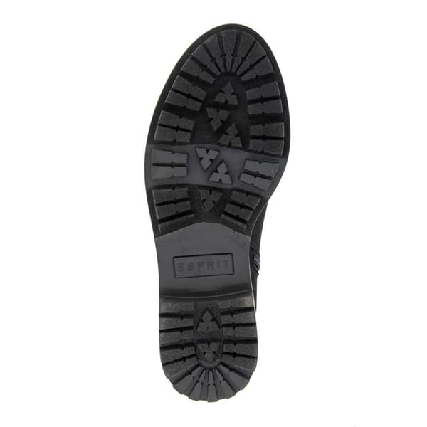Womens Esprit Sassie Memory Foam Boots