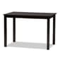 Baxton Studio Evelyn 5pc. Dining Set - image 5