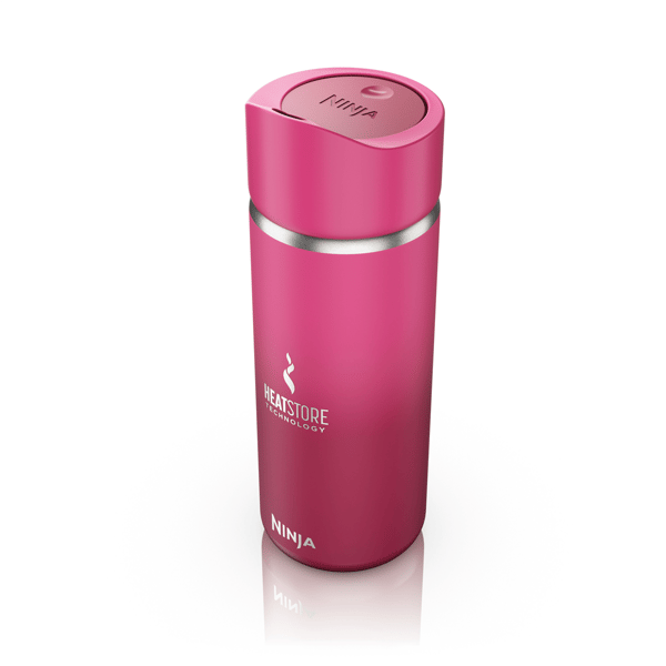Ninja® Sip Perfect 16oz. Travel Mug