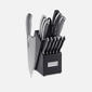 Cuisinart&#174; Stainless Steel Graphix 15pc. Cutlery Block Set - image 2