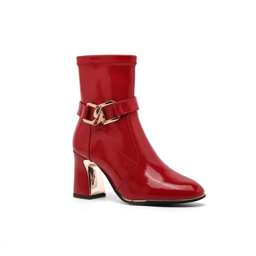 Womens Ninety Union(R) Talissa Ankle Boots