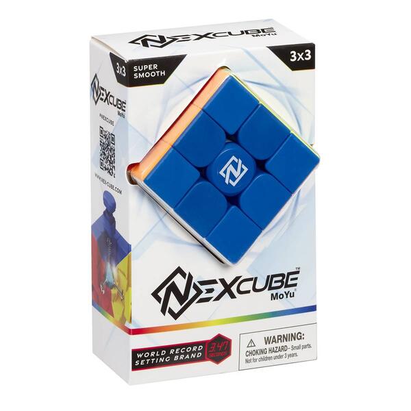 Nexcube 3x3 Puzzle Cube - image 