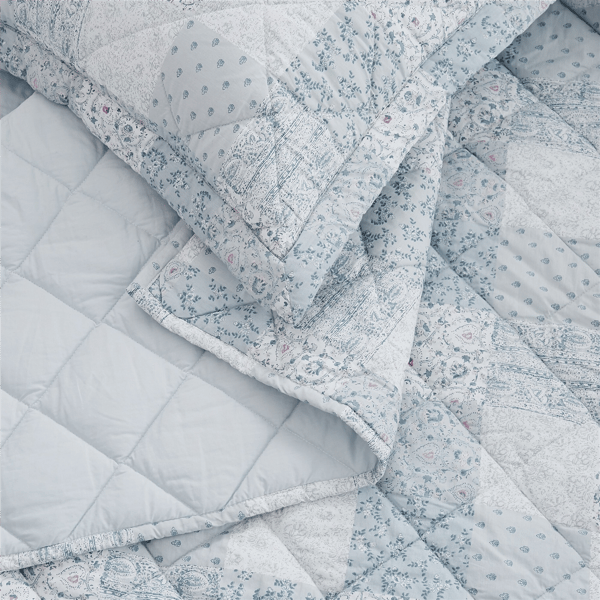 The Farmhouse by Rachel Ashwell Bohemian Rhapsody 3pc. Quilt Set