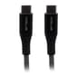 Bytech 6ft. Netted Type C Cable - image 2