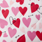 Hallmark Love Art 3pc. Quilt Set - image 5