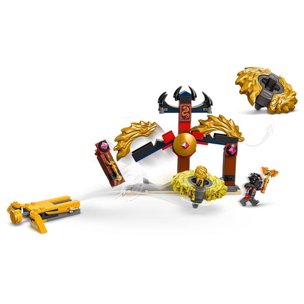 LEGO&#174; Ninjango Dragon Spinjitzu Battle Pack