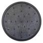 KitchenAid® Seasoned Cast Iron Dutch Oven Casserole Pot - image 4