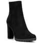 Womens New York & Company Araceli Ankle Boots - image 1