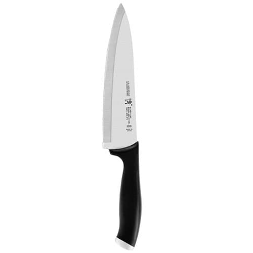 J.A. Henckels Silvercap 8in. Chefs Knife