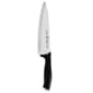 J. A. Henckels Silvercap 8in. Chefs Knife - image 1