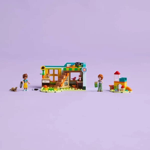 LEGO&#174; Friends Autumn''s Room