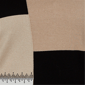 Plus Size Alfred Dunner Travel Advisory Color Block Sweater - image 6