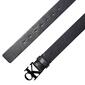 Mens Calvin Klein 38mm CK Archive Logo Belt - image 1