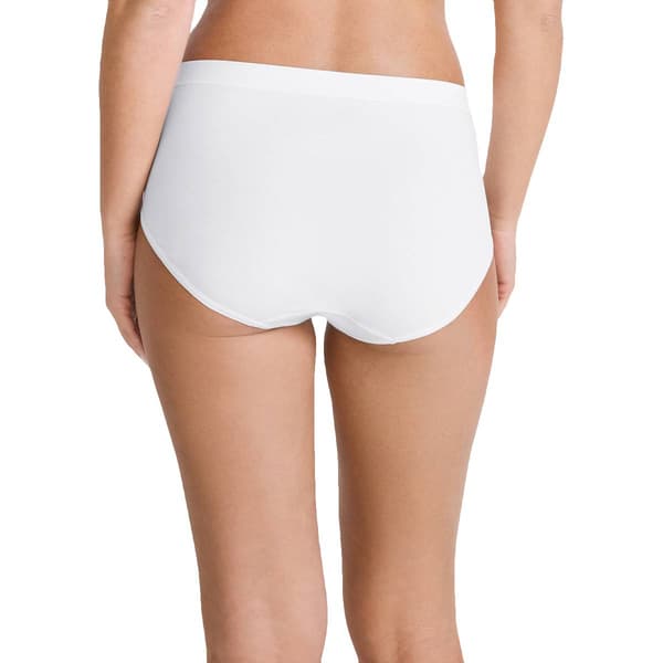 Womens Jockey Seamfree Brief Panties 4431