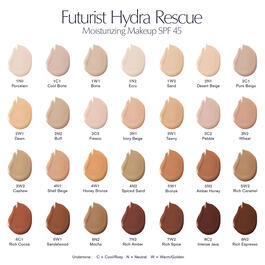 Est&#233;e Lauder&#8482; Futurist Hydra Rescue Moisturizing Makeup SPF 45