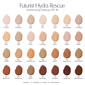 Estée Lauder™ Futurist Hydra Rescue Moisturizing Makeup SPF 45 - image 2