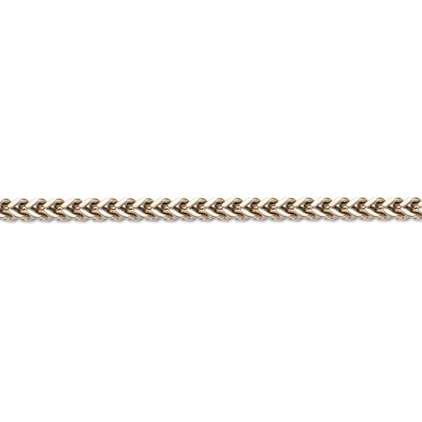 Mens Lynx Gold-Tone Ion Plated Stainless Steel Dragon Bracelet