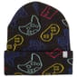 Boys Polar Extreme Game Controllers Insulated Thermal Hat - image 1