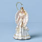Lenox(R) Blown Glass Angel Ornament - image 1