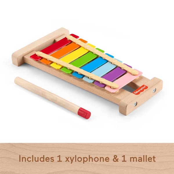 Fisher-Price&#174; Xylophone Set