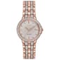 Womens Citizen&#40;R&#41; Pink Gold-Tone Watch - EW2348 56A - image 1