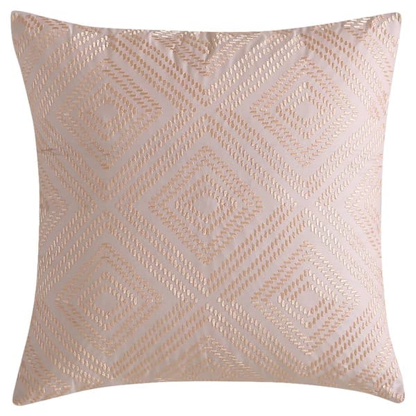 Bebejan&#174; Peach Leaves on Sage Cotton 5pc Reversible Comforter Set
