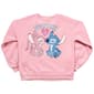 Girls &#40;4-6x&#41; Disney Stitch & Angel Back Art Sweatshirt & Joggers - image 3