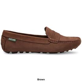Womens Eastland Patricia Loafers