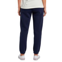 Petite Hasting & Smith Solid Fleece Lined Jogger Pants