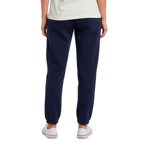 Petite Hasting & Smith Solid Fleece Lined Jogger Pants
