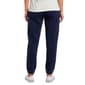 Petite Hasting & Smith Solid Fleece Lined Jogger Pants - image 5