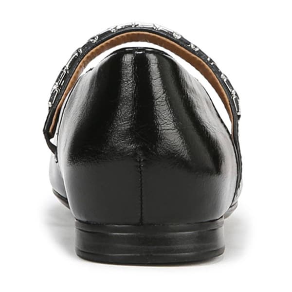 Womens Naturalizer Kelly Chain Mary Jane Flats
