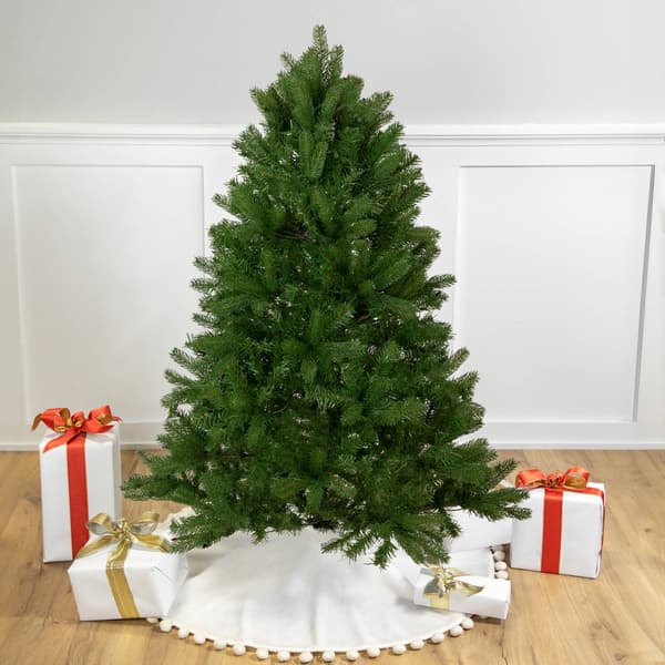 Northlight Seasonal 4ft. Noble Fir Artificial Christmas Tree