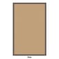 Linon Home Decor Athena Cork Area Rug - 4x6 - image 4