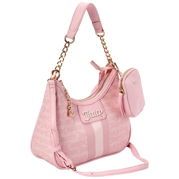 Juicy Couture State Of My Heart Shoulder $79