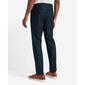 Mens Kenneth Cole&#174; Solid Pants - Navy - image 2