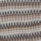 Petite Alfred Dunner Travel Advisory Textured Zig Zag Blouse - image 6
