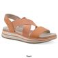 Womens Cliffs by White Mountain Hapley Sporty Sandals - image 7