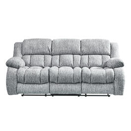 Global Furniture Hudson Reclining Sofa
