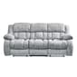 Global Furniture Hudson Reclining Sofa - image 1